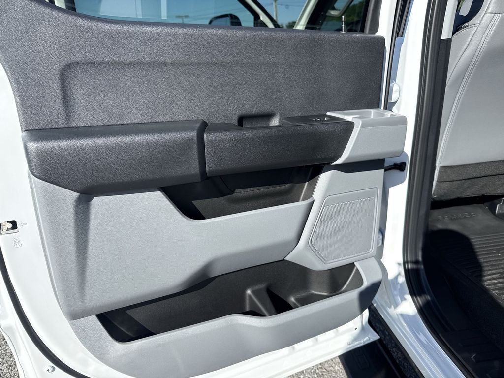 2026 Ford F-350SD Base