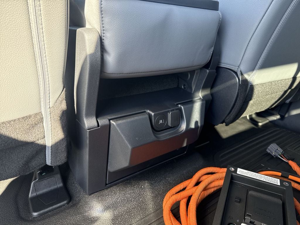 2026 Ford F-350SD Base
