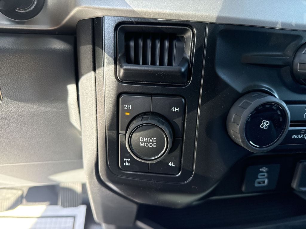 2026 Ford F-350SD Base