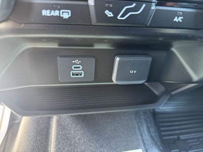 2026 Ford F-350SD Base