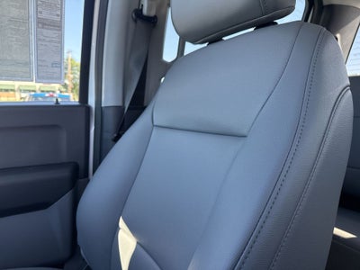 2026 Ford F-350SD Base