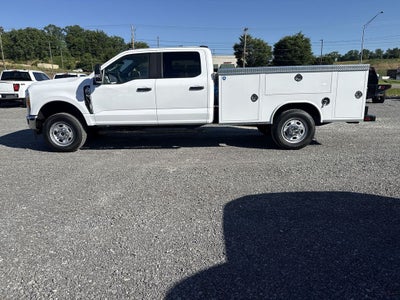 2026 Ford F-350SD Base