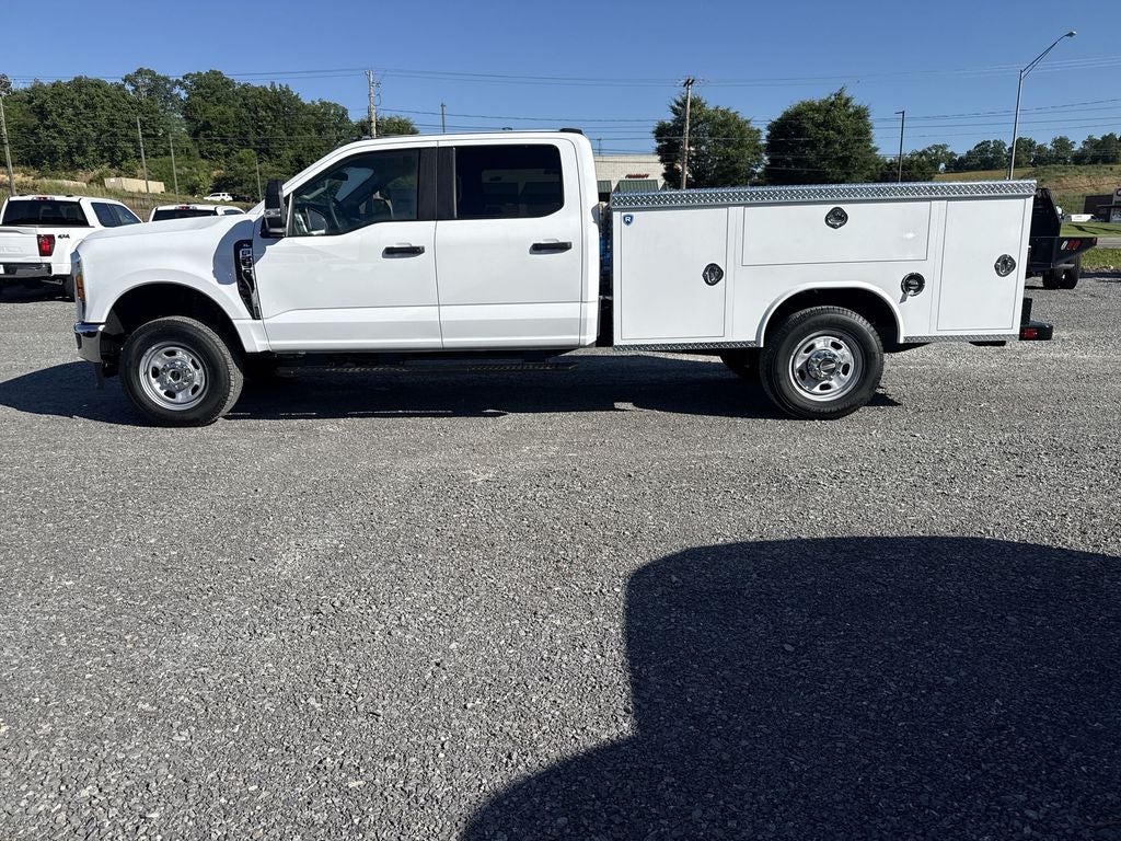 2026 Ford F-350SD Base