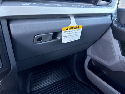 2026 Ford F-350SD Base