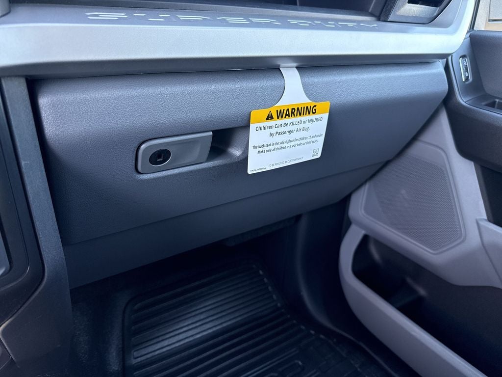 2026 Ford F-350SD Base