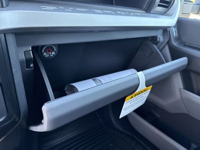 2026 Ford F-350SD Base