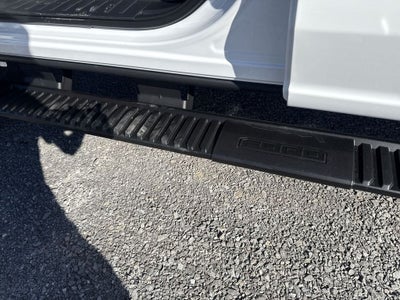 2026 Ford F-350SD Base