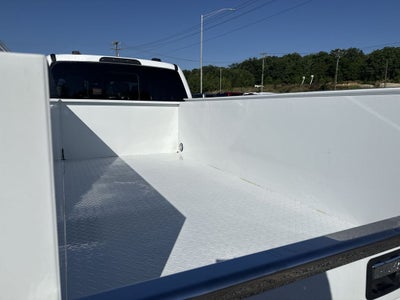 2026 Ford F-350SD Base