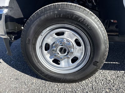 2026 Ford F-350SD Base