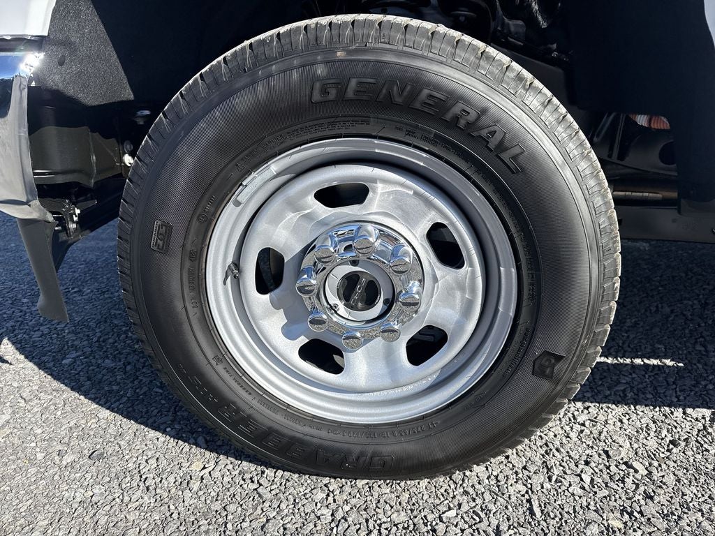 2026 Ford F-350SD Base