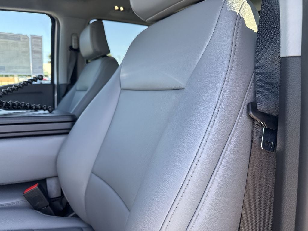 2026 Ford F-350SD Base