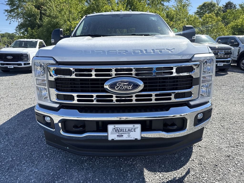 2026 Ford F-350SD XL DRW