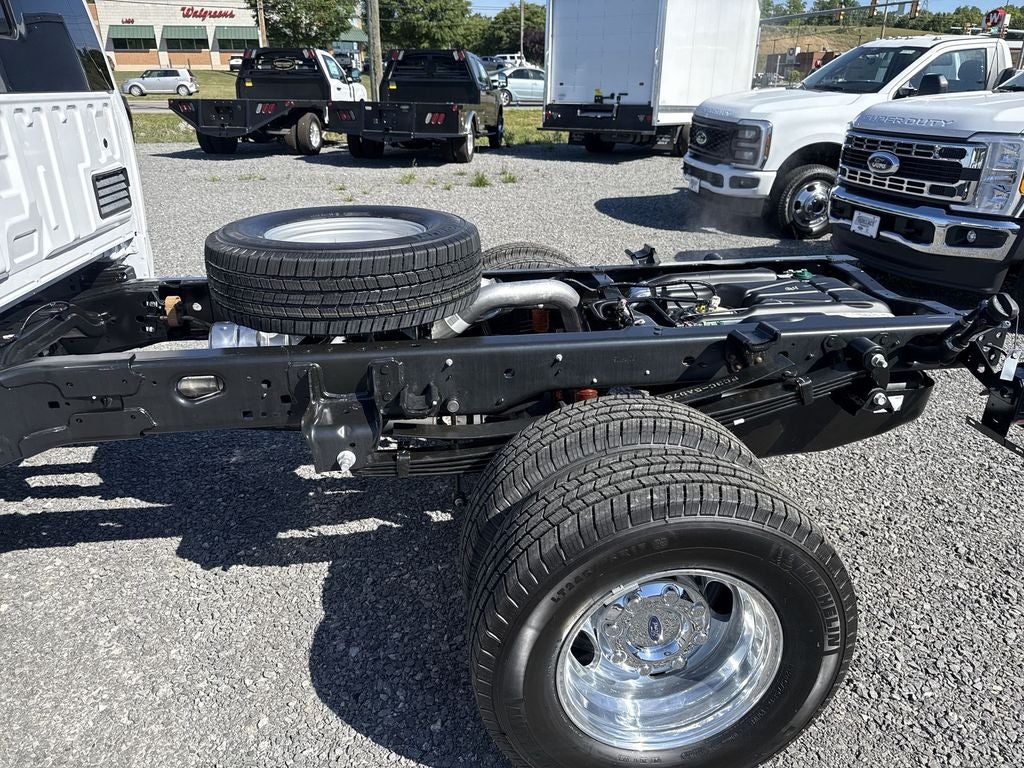 2026 Ford F-350SD XL DRW