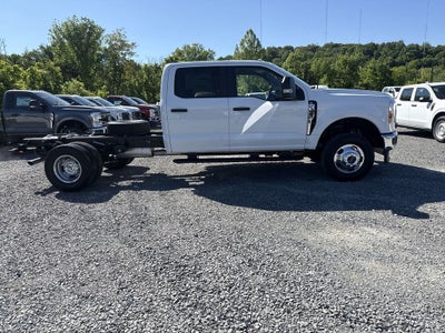 2026 Ford F-350SD XL DRW