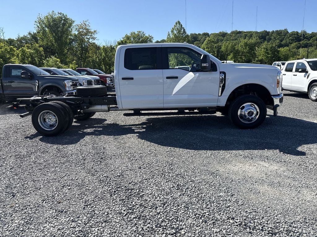 2026 Ford F-350SD XL DRW