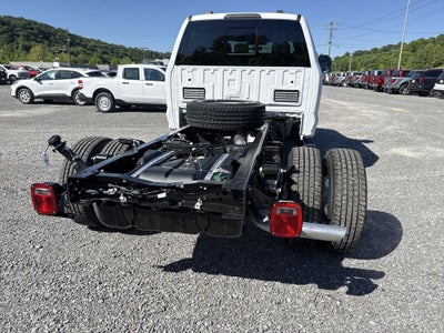 2026 Ford F-350SD XL DRW
