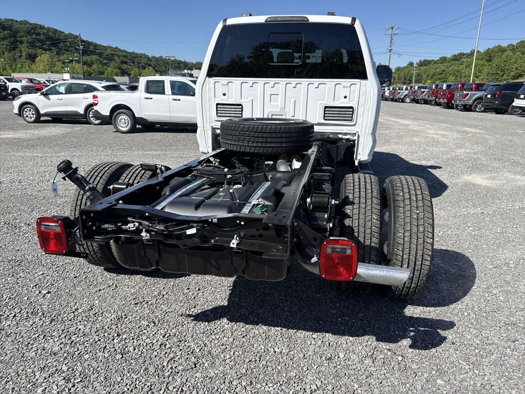2026 Ford F-350SD XL DRW