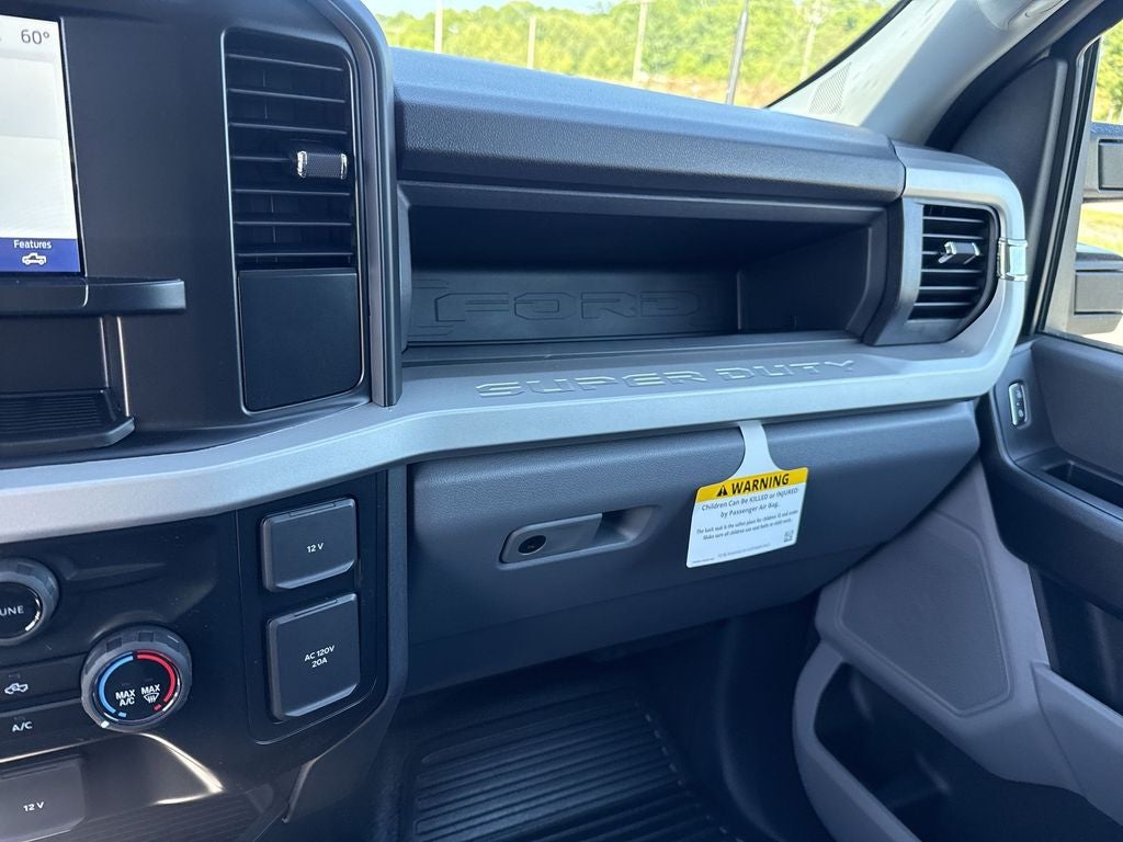2026 Ford F-350SD XL DRW