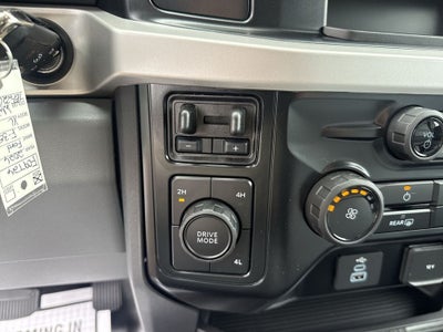 2026 Ford F-350SD XL DRW