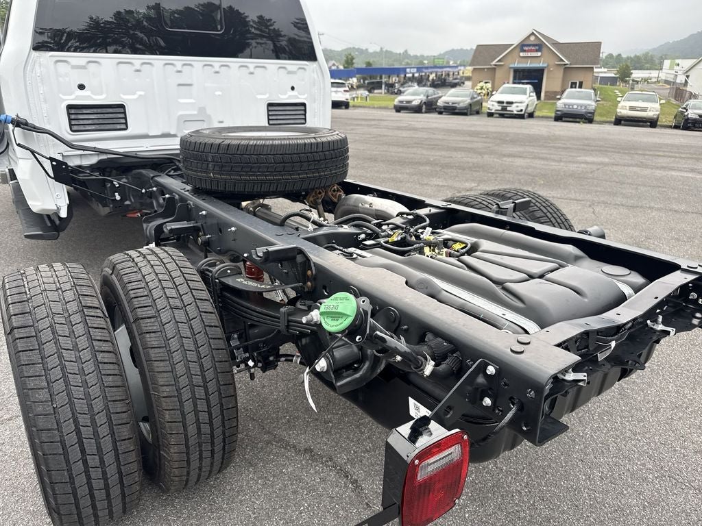 2026 Ford F-350SD XL DRW