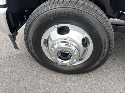 2026 Ford F-350SD XL DRW