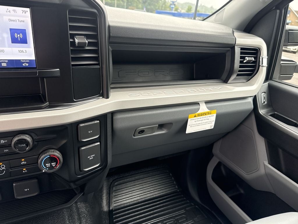 2026 Ford F-350SD XL DRW