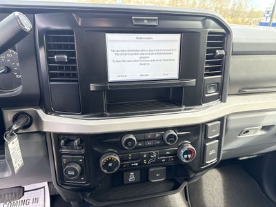 2026 Ford F-350SD XLT DRW