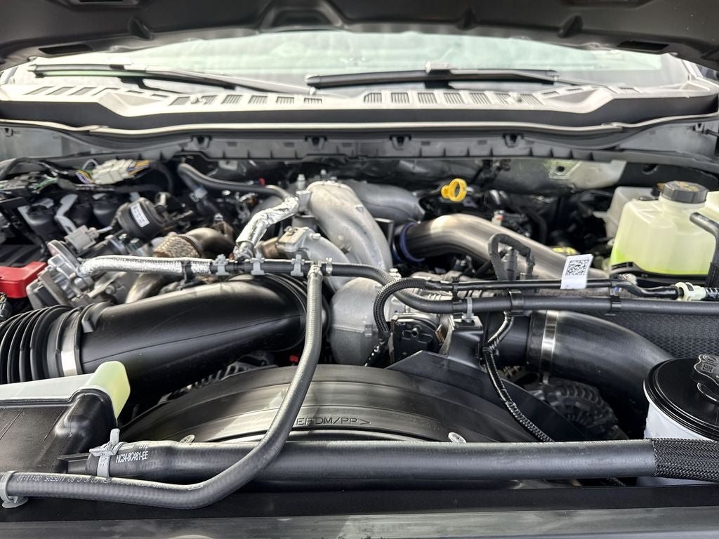 2026 Ford F-350SD XLT DRW