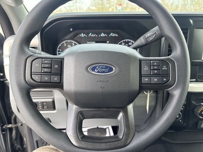 2026 Ford F-350SD XLT DRW