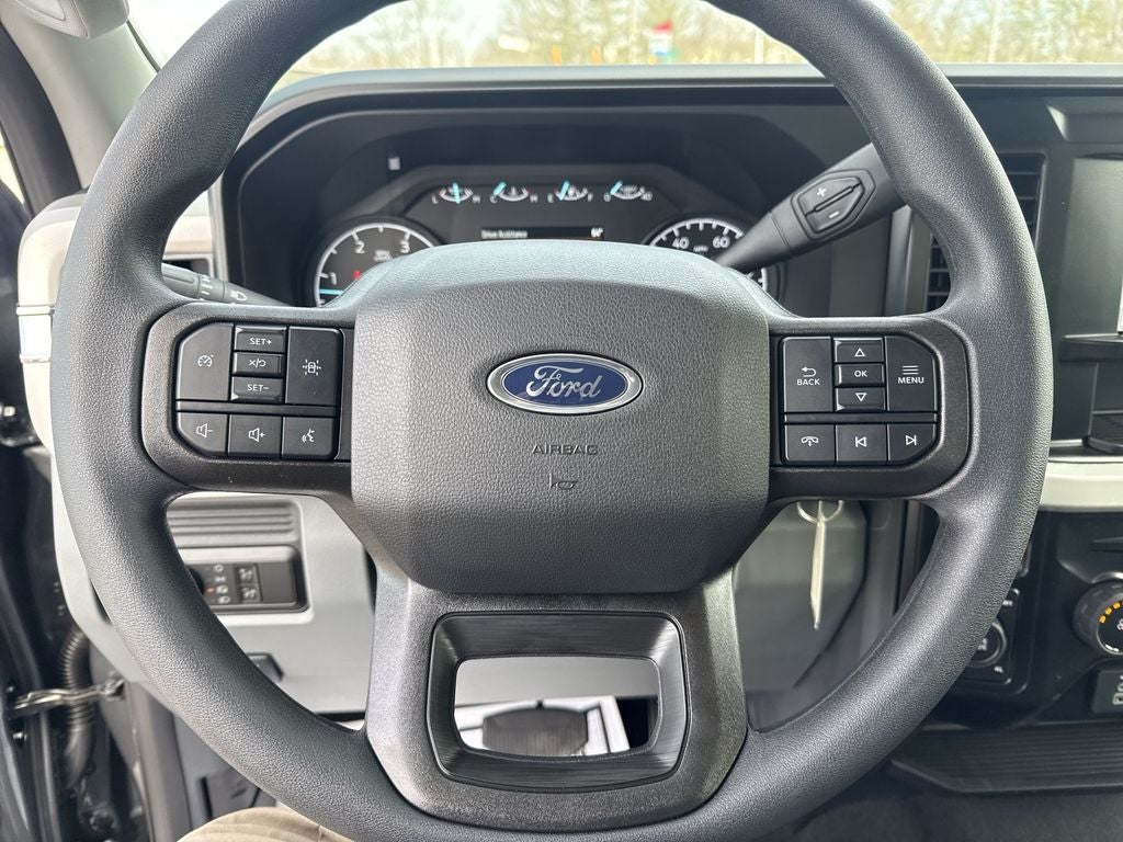 2026 Ford F-350SD XLT DRW