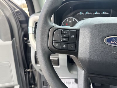 2026 Ford F-350SD XLT DRW