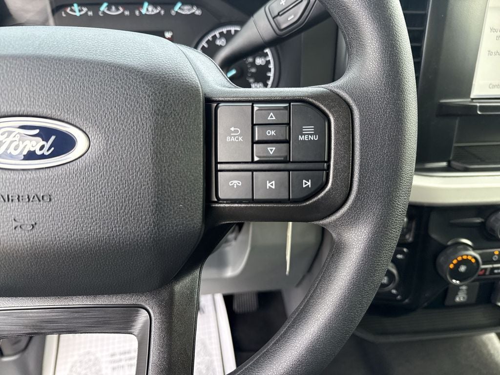 2026 Ford F-350SD XLT DRW