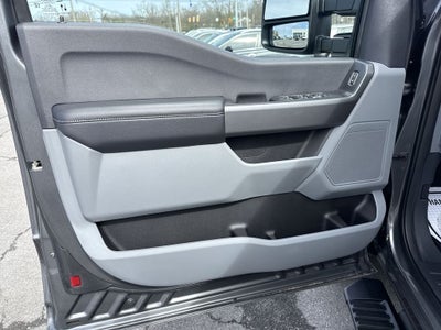 2026 Ford F-350SD XLT DRW