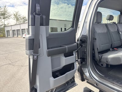 2026 Ford F-350SD XLT DRW