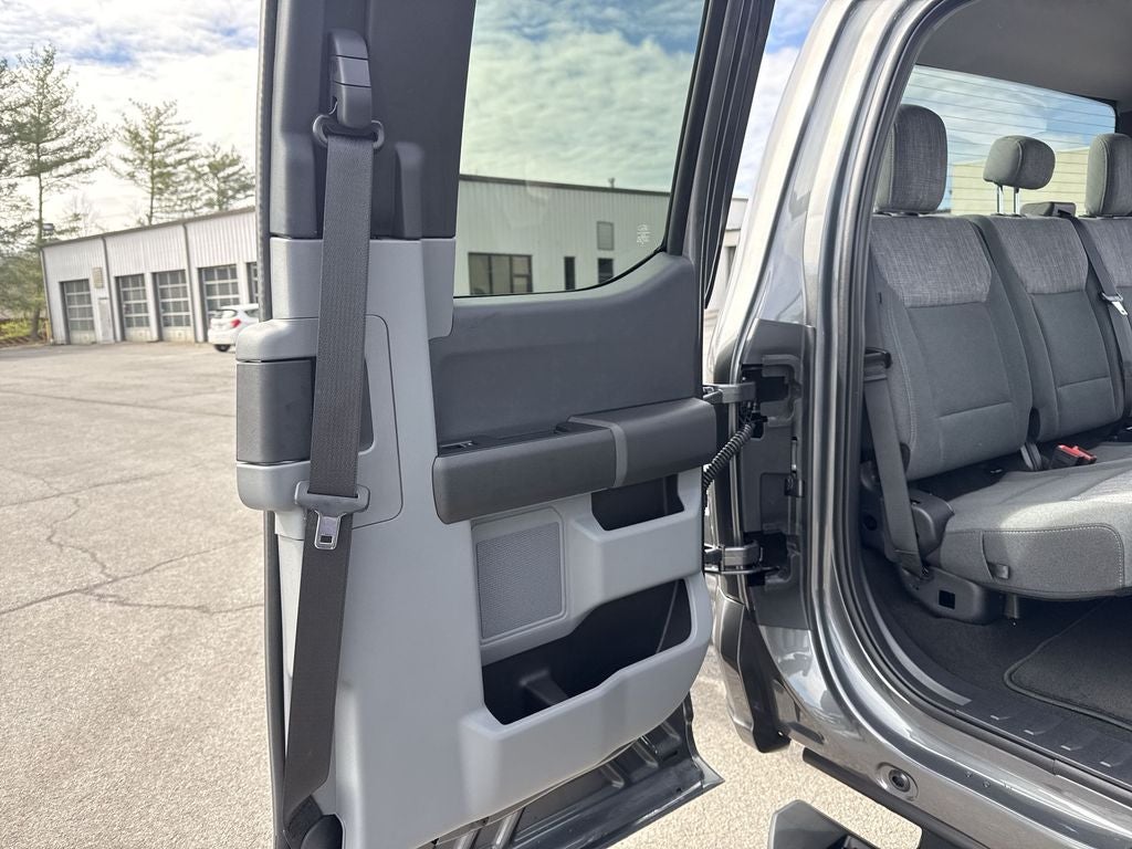 2026 Ford F-350SD XLT DRW