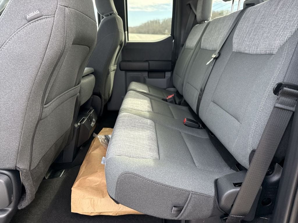 2026 Ford F-350SD XLT DRW