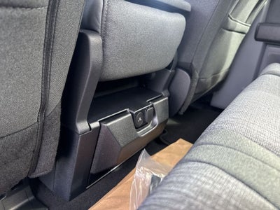 2026 Ford F-350SD XLT DRW