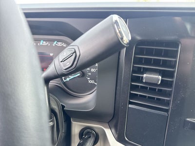 2026 Ford F-350SD XLT DRW