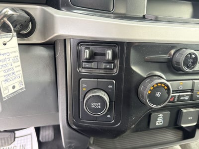 2026 Ford F-350SD XLT DRW