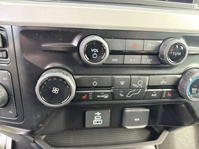 2026 Ford F-350SD XLT DRW