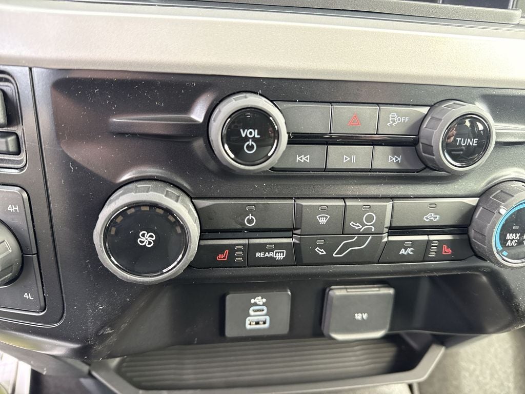 2026 Ford F-350SD XLT DRW