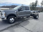 2026 Ford F-350SD XLT DRW