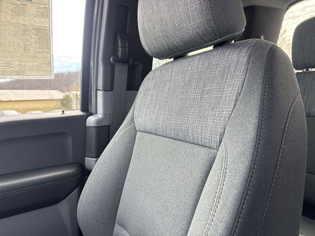 2026 Ford F-350SD XLT DRW