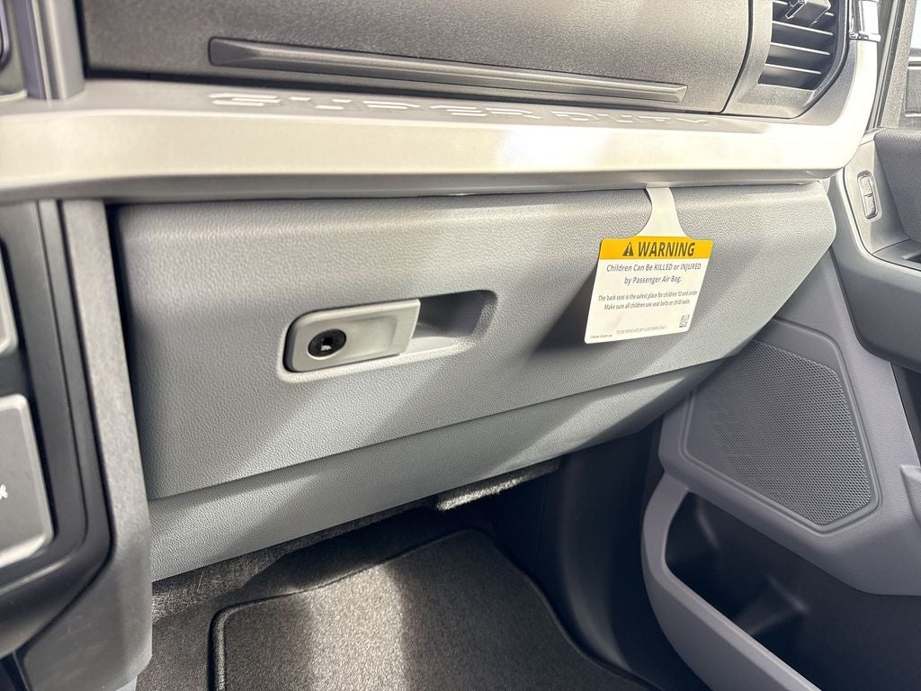 2026 Ford F-350SD XLT DRW