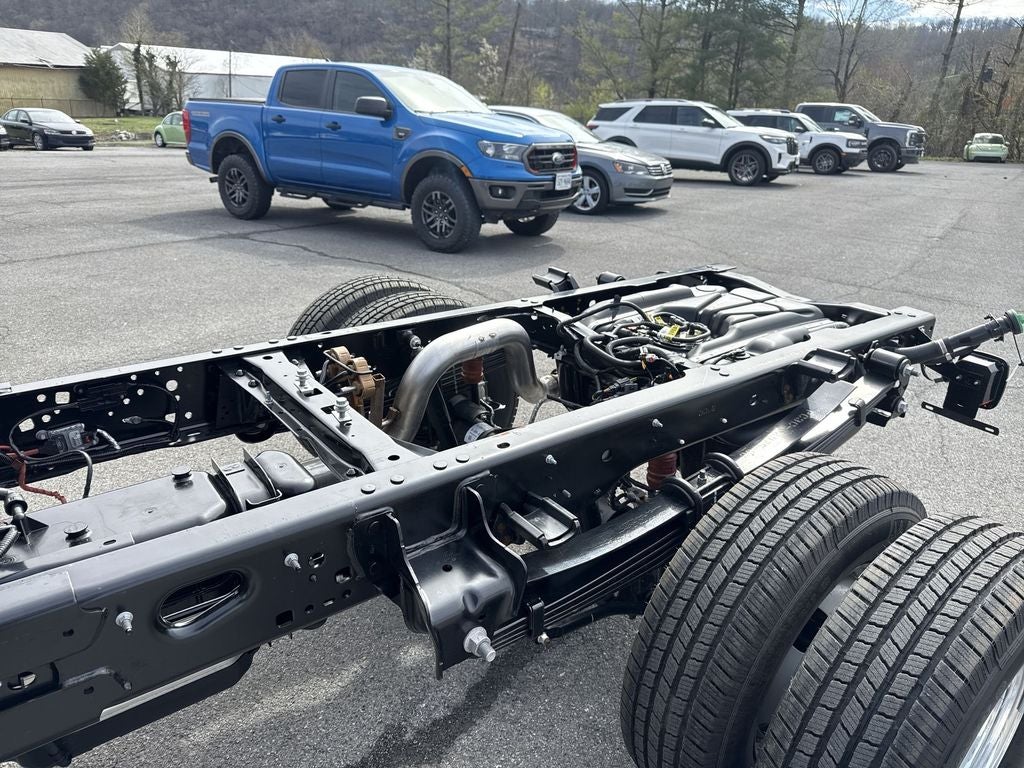 2026 Ford F-350SD XLT DRW