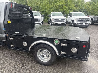 2026 Ford F-350SD XLT DRW