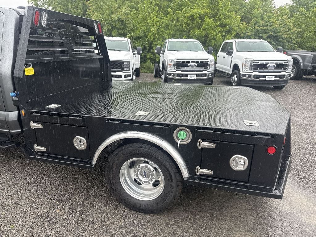 2026 Ford F-350SD XLT DRW