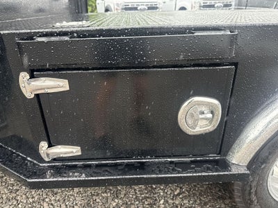 2026 Ford F-350SD XLT DRW