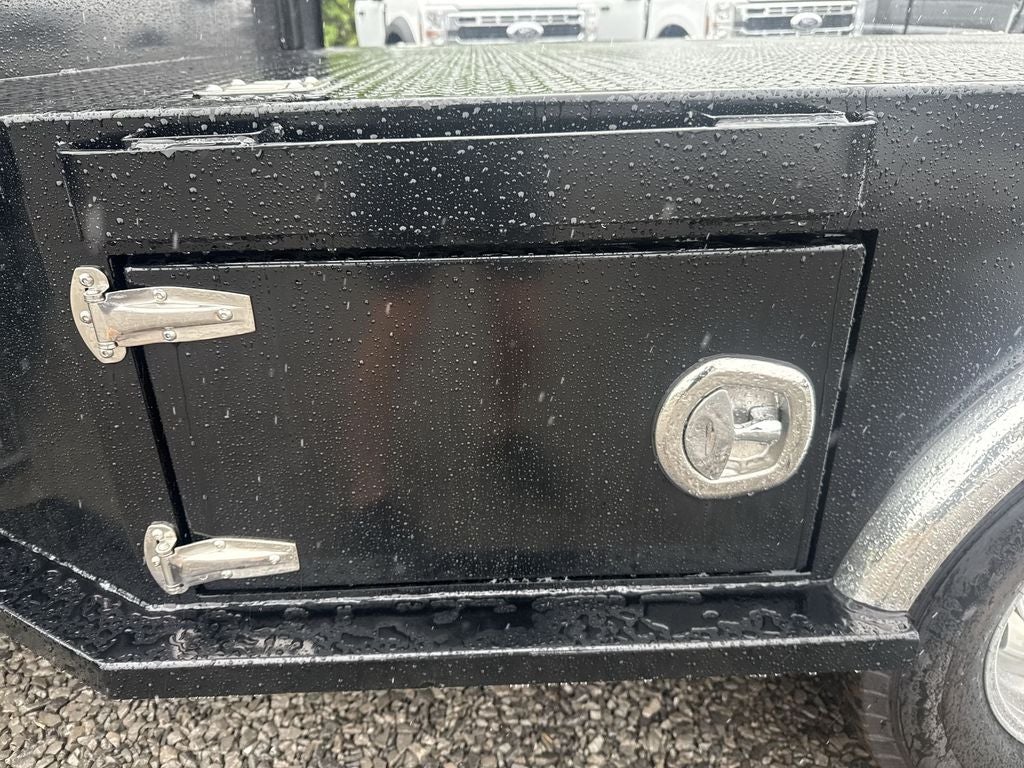 2026 Ford F-350SD XLT DRW