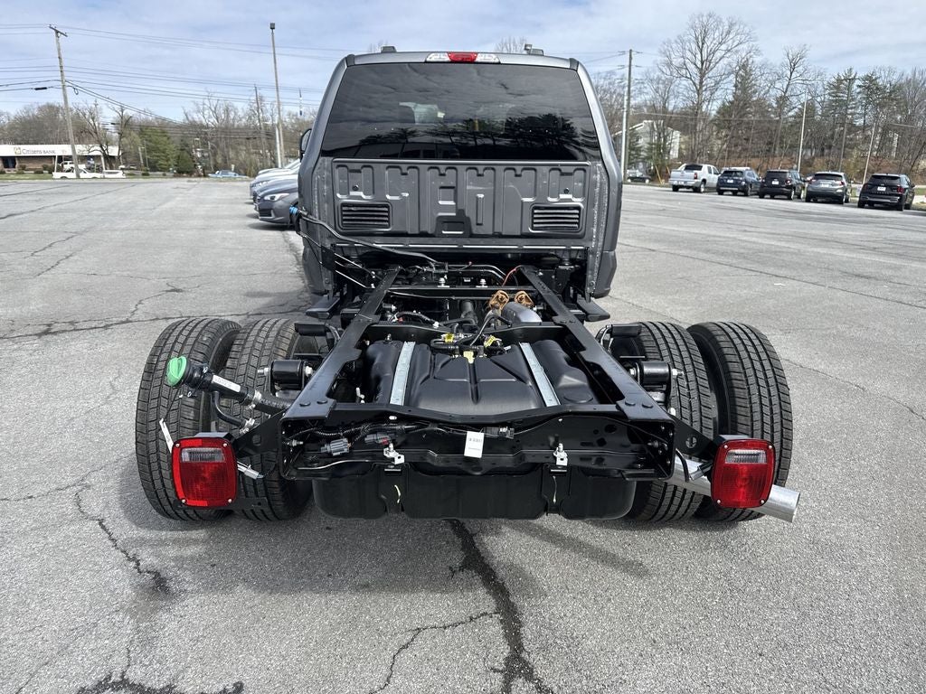 2026 Ford F-350SD XLT DRW